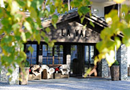 A. Vogel Gesundheits Nachrichten, Link Bergspa La Val Brigels Berspa La Val, Brigels auf MySwitzerland