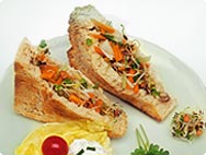 Geb�ck & Kuchen