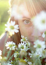 Allergien und Ern�hrung