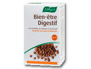 Les produits de bien-�tre A.Vogel 
