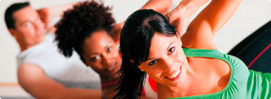 Restez en forme � avec �A.Vogel bouge�! 