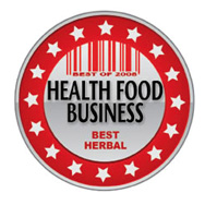 Echinaforce®: Best Herbal Product of 2008 in the UK Echinaforce®: Best Herbal Product of 2008 in the UK