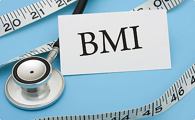 BMI-Rechner