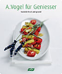 A.Vogel Kochbuch