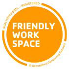 Friendly Work Space�