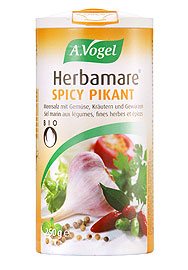 Herbamare� Spicy