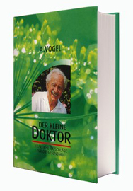Alfred Vogel, �Der kleine Doktor�