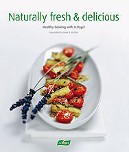 A.Vogel Naturally fresh & delicious