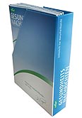 Praktische Sammelbox f�r einen kompletten Jahrgang der "A.Vogel Gesundheits-Nachrichten".