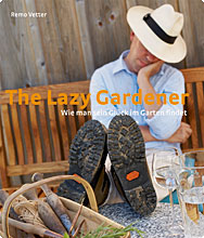 The Lazy Gardener