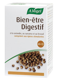 NOUVEAU: A.Vogel Bien-�tre Digestif