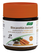 Biocarottin Instant