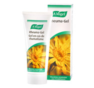 Gel en cas de rhumatisme