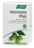 Harmony Plus
