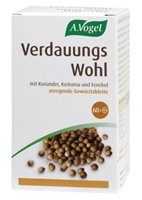 Verdauungs Wohl