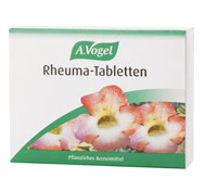 A.Vogel Rheuma-Tabletten