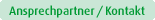 Ansprechpartner / Kontakt