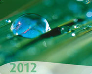 Heilpflanzen-Kalender 2012