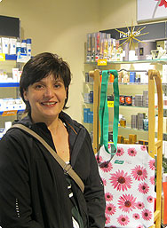 St. Gallen: Coop Vitality Apotheke Lerchenfeld