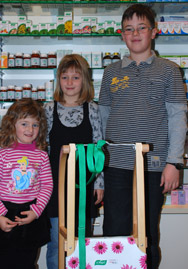 Teufen: Vital Drogerie