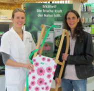 Dielsdorf: Drogerie Spillmann Andrea F�hndrich