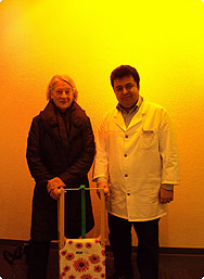 Wettingen: Coop Vitality Apotheke