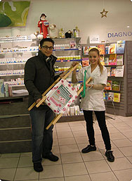 Mels: Welldro AG