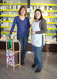 Heerbrugg: Zentral-Apotheke