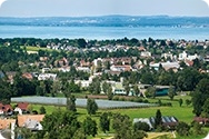 Ausflugsziele Bodensee Schweiz