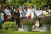 Gruppenführungen in Roggwil TG Gruppenführungen in Roggwil TG