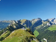 Drehrestaurant Hoher Kasten Drehrestaurant Hoher Kasten