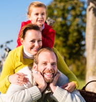 Familienausflüge zu A.Vogel