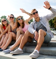 Gruppenausflüge und Vereinsausflüge