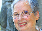 Ingrid Langer, Dipl. Apothekerin