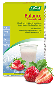 A.Vogel Balance Basen-Drink A.Vogel Balance Basen-Drink