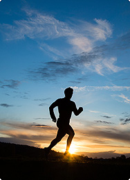 Grosser Fotowettbewerb: Sport & Bewegung Grosser Fotowettbewerb: Sport & Bewegung