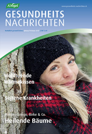 Gesundheits-Nachrichten Januar/Februar 2017 Gesundheits-Nachrichten