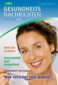 Gesundheits-Nachrichten Gesundheits-Nachrichten