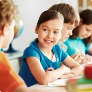 Kinder: Empathie fördern