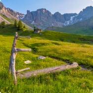 Foto-Wettbewerb: Die Berge im Blick, klick