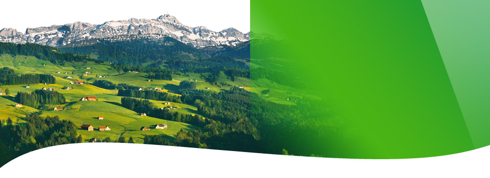 A.Vogel means Swiss Freshness