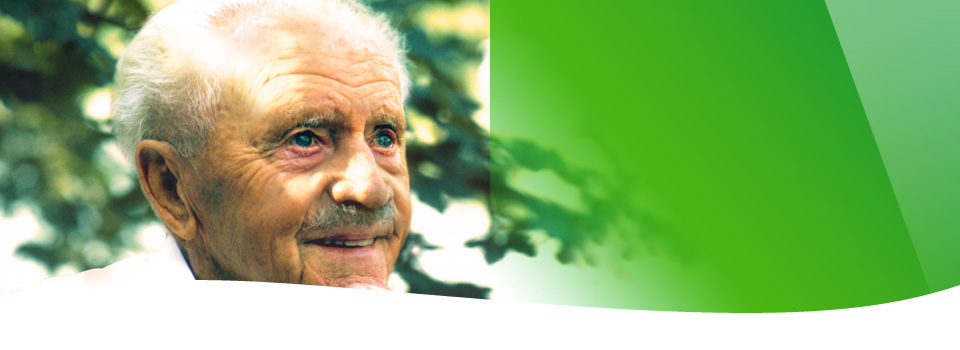 Alfred Vogel: Pioneer in Natural Health