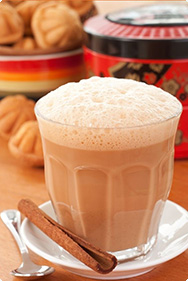 Chai Bambu