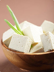 Tofu - das kulinarische Chamäleon Tofu - das kulinarische Chamäleon