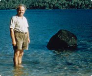 Alfred Vogel und das Meersalz Alfred Vogel Meersalz