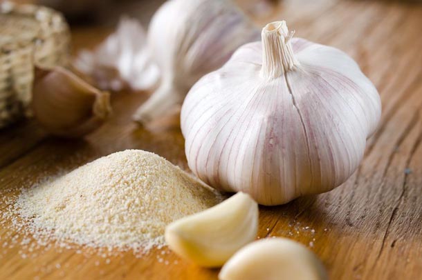 Kräutersalz Rezepte | A.Vogel