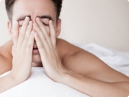 Faire la grasse matinée fatigue ! Faire la grasse matinée fatigue !
