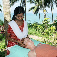 Ayurveda: Wellness auf indisch Ayurveda: Wellness auf indisch