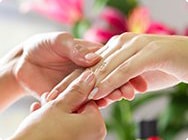 Hand- und Fusspflege Hand- und Fusspflege