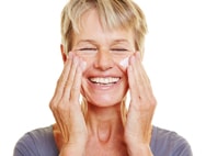 Problèmes de peau à la ménopause Problèmes de peau à la ménopause